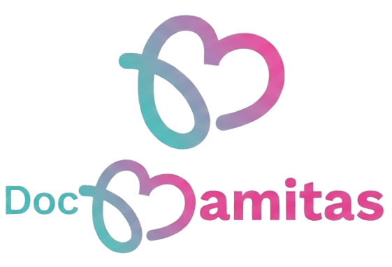 DocMamitas Logo